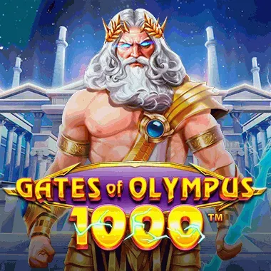 GATES OF OLYMPUS 1000 Loki Casino