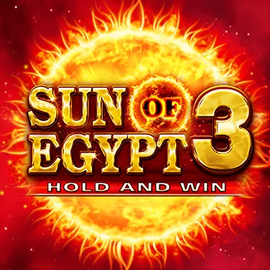 SUN OF EGYPT 3 Loki Casino