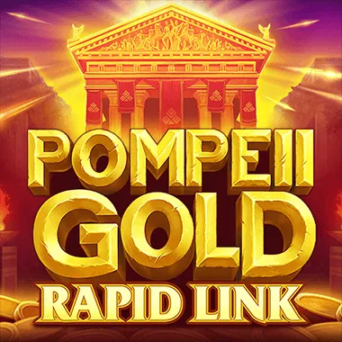 POMPEII GOLD: RAPID LINK Loki Casino