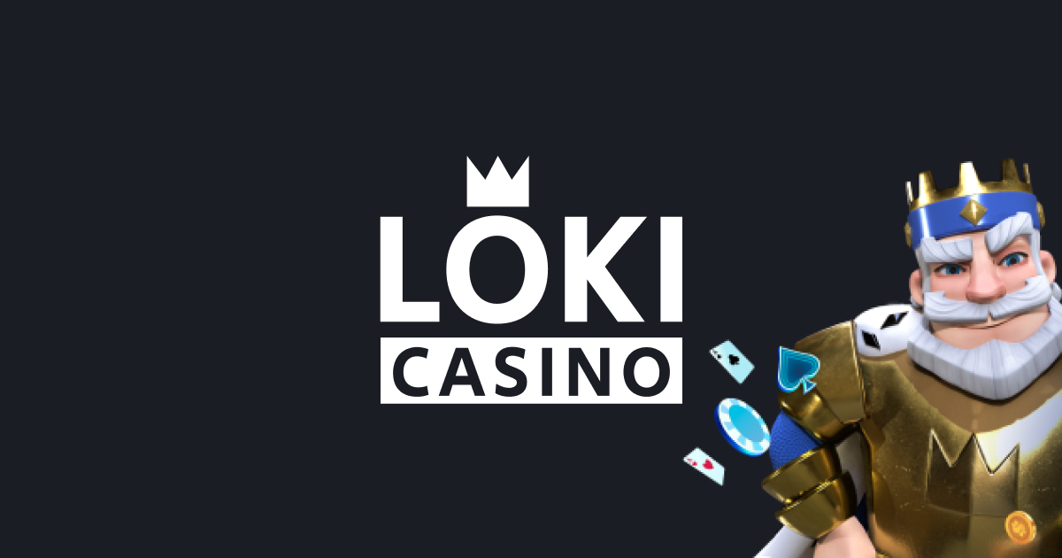 Loki Casino UK Review: An Online Casino with a Generous Welcome Bonus